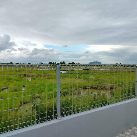 Myhomestay07 Kangar Zewnętrze zdjęcie