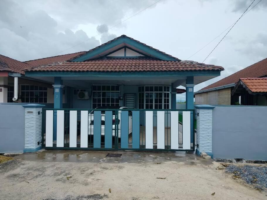 Myhomestay07 Kangar Zewnętrze zdjęcie
