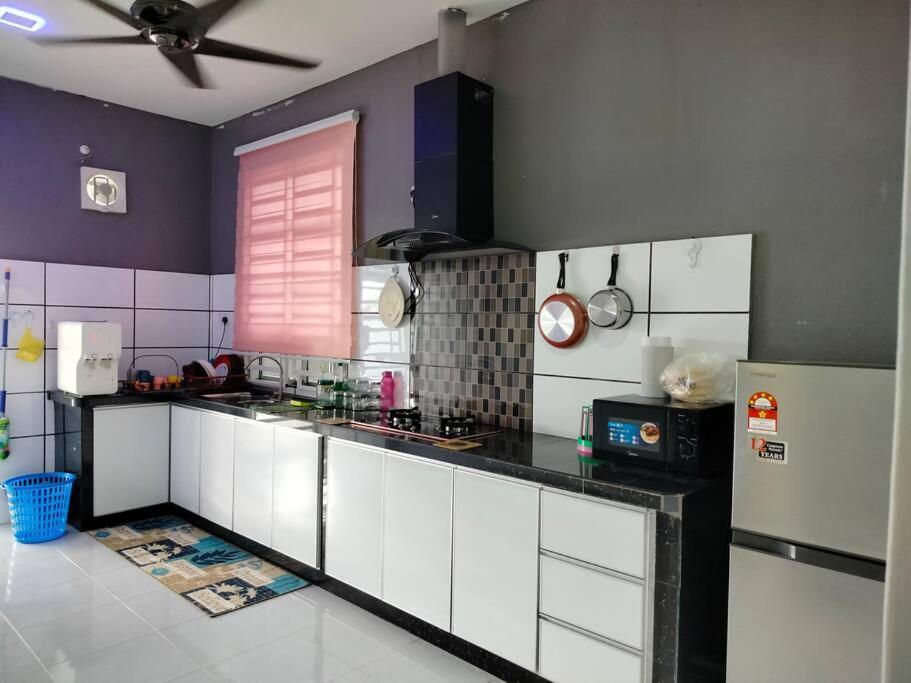 Myhomestay07 Kangar Zewnętrze zdjęcie