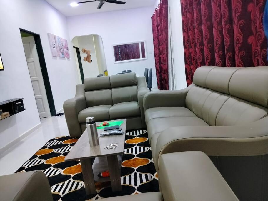 Myhomestay07 Kangar Zewnętrze zdjęcie