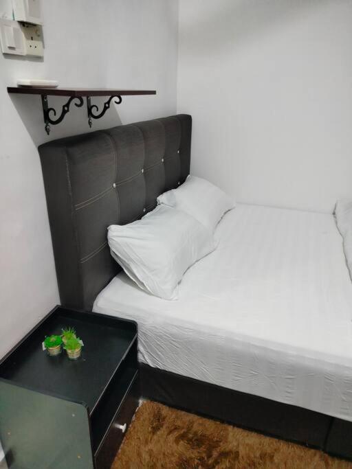 Myhomestay07 Kangar Zewnętrze zdjęcie