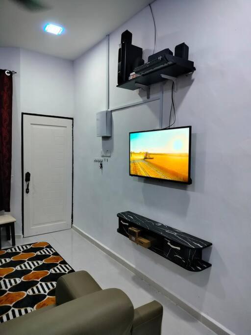 Myhomestay07 Kangar Zewnętrze zdjęcie