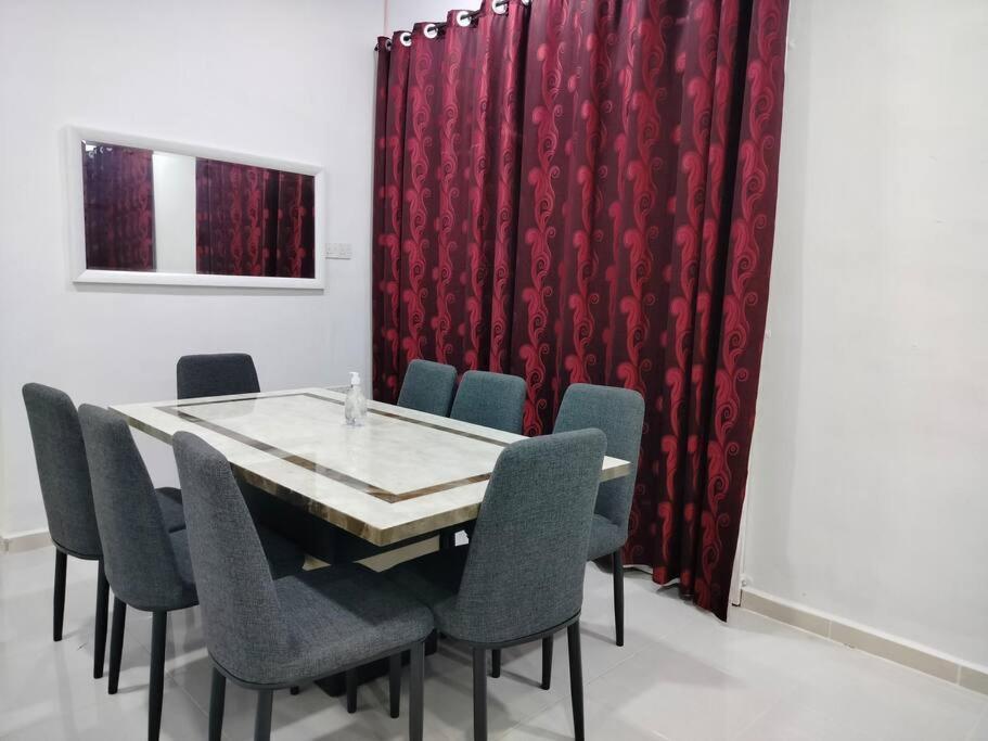 Myhomestay07 Kangar Zewnętrze zdjęcie