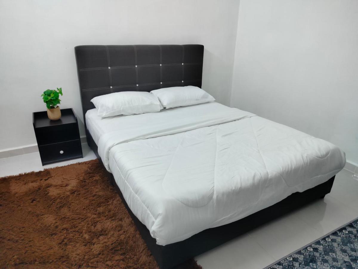 Myhomestay07 Kangar Zewnętrze zdjęcie