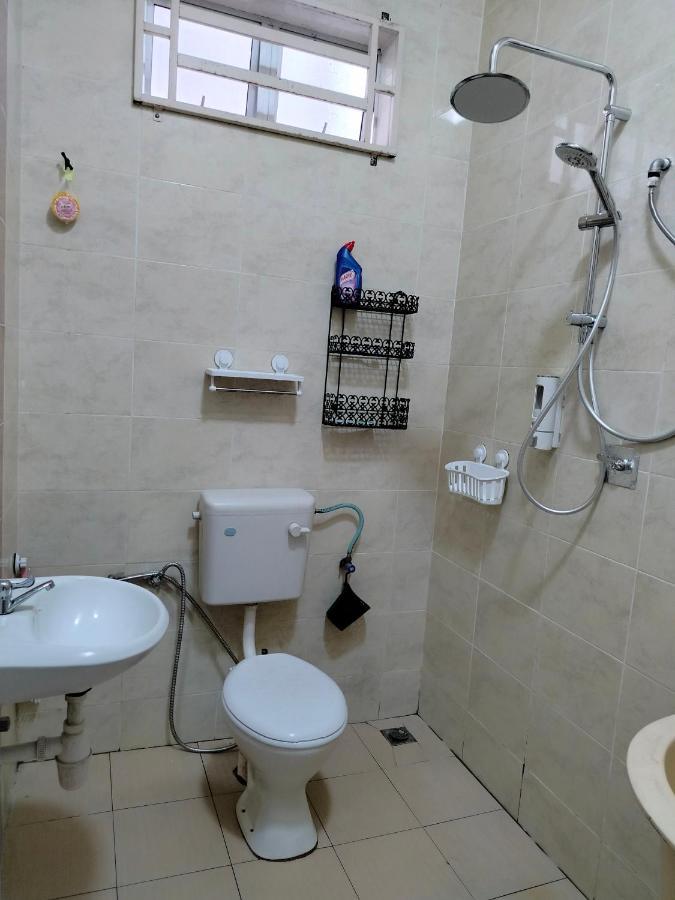Myhomestay07 Kangar Zewnętrze zdjęcie