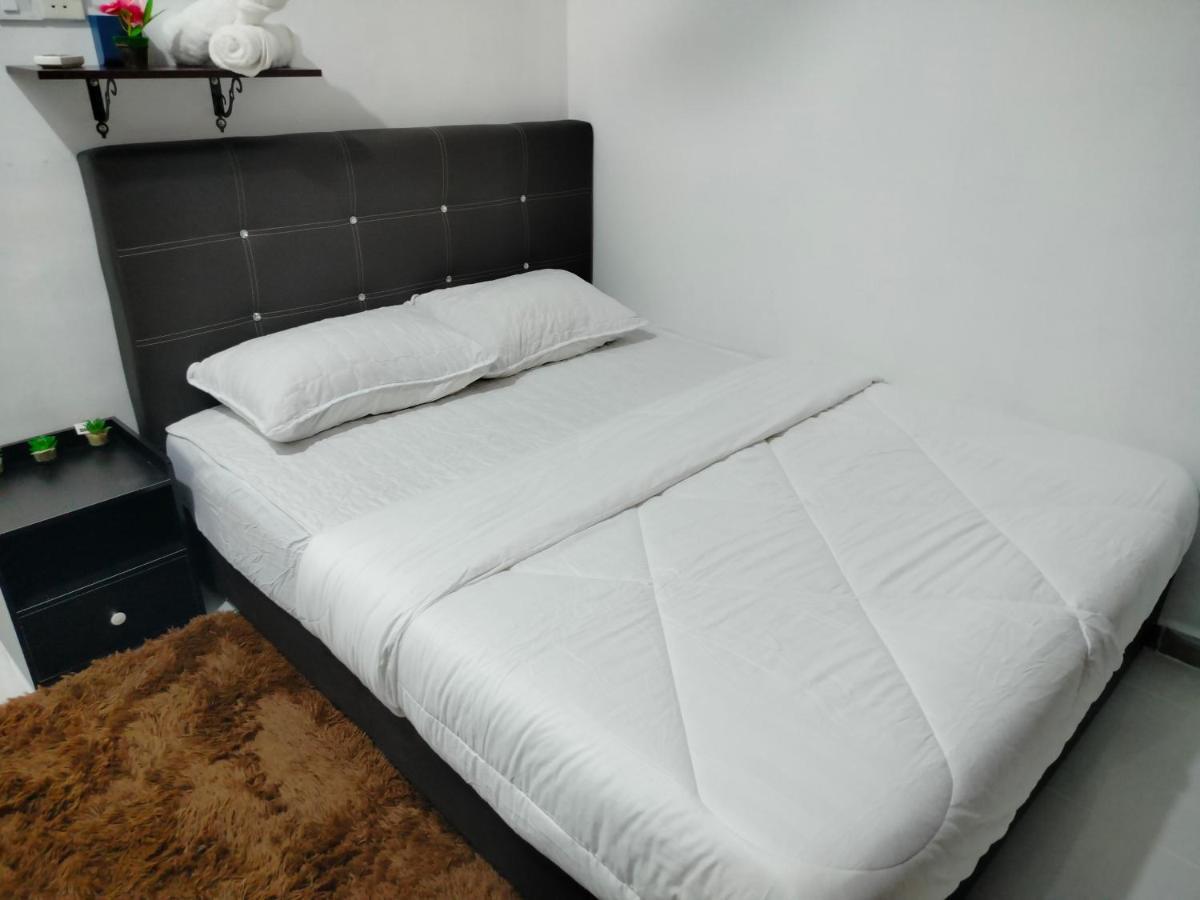 Myhomestay07 Kangar Zewnętrze zdjęcie